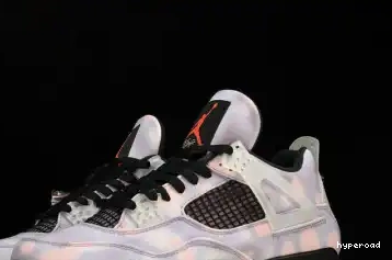 Hyperoad Air Master” Jordan 4 Jordan “Zen 4 Air 0403